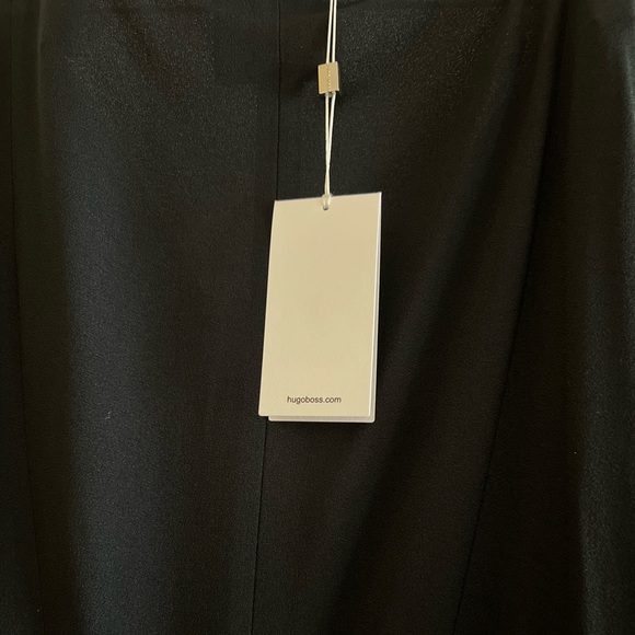 HUGO BOSS DALINA JUMPSUIT - Runway Edition - Picture 6 of 12